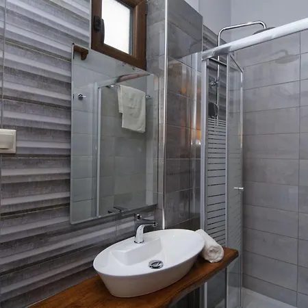 Iatrou House- With Incredible View