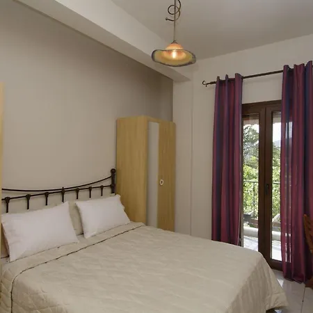 Iatrou House- With Incredible View