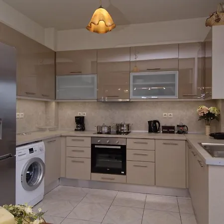 Iatrou House- With Incredible View Villa *